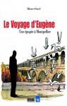 Le voyage d'Eugène par Fabcaro