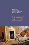 Le Voyage d'Octavio par Bonnefoy