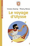 Le Voyage dUlysse par Charrier