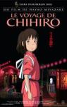 Le Voyage de Chihiro par Miyazaki