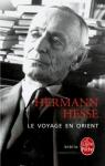 Le Voyage en Orient par Hesse