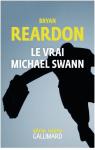Le vrai Michael Swann par Reardon