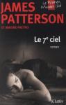 Le Women Murder Club, tome 7 : Le 7e Ciel par Patterson
