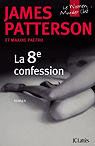 Le Women Murder Club, tome 8 : La 8e confession par Patterson