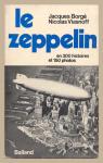 Le Zeppelin par Borg