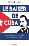 Le baiser de Cuba par Conesa