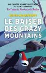Le baiser des Crazy Mountains par McCafferty