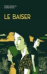 Le Baiser par Debomy