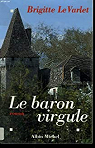 Le baron Virgule par Le Varlet