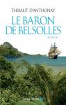 Le baron de Belsolles par Anthonay
