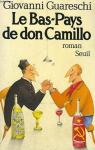 Le bas-pays de Don Camillo par Guareschi