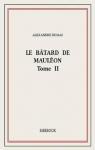 Le btard de Maulon II par Dumas