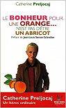 Le bonheur pour une orange... n'est pas d'être un abricot par Preljocaj