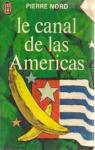 Le canal de las Americas