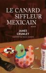 Le canard siffleur mexicain par Crumley