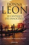 Une enquête du commissaire Brunetti : Le cantique des innocents par Leon