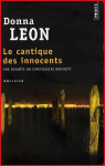 Le cantique des innocents par Leon