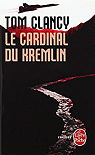 Le cardinal du Kremlin par Clancy