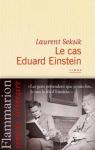 Le cas Eduard Einstein par Seksik