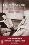 Le cas Eduard Einstein par Seksik