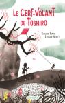 Le cerf-volant de Toshiro par Roman