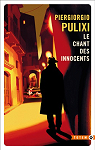 La premire enqute de Vito Strega : Le chant des innocents par Pons