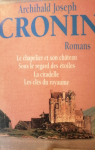 Le chapelier et son chteau - Sous le regard des toiles - La citadelle - Les cls du royaume par Cronin