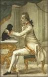 Le charmeur de l'Europe : Charles-Joseph de Ligne, 1735-1814 par Mansel