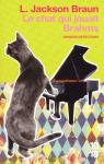 Le chat qui jouait Brahms par Jackson Braun