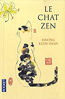 Le chat zen par Kuen Shan