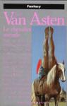 Le chevalier aveugle par Van Asten