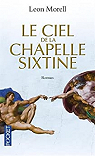 Le ciel de la chapelle Sixtine par Morell