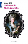 Le clavecin de Marie-Antoinette par Adam