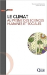 Le climat au prisme des sciences humaines et sociales par Metzger