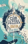 Le club de l'ours polaire, tome 1 : Stella et les mondes gels par Bell