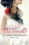 Le club des gouvernantes, tome 3 : Sara par MacDonald