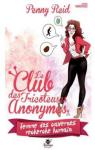 Le club des tricoteuses anonymes, tome 1 : Femme des cavernes recherche humain par Reid