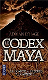 Le codex Maya par d'Hagé