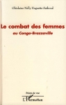 Le combat des femmes au Congo-Brazzaville par Sathoud