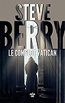Le complot Vatican par Berry