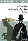Le Comte de Monte-Cristo, tome 1/2 par Dumas
