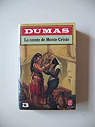 Le Comte De Monte Cristo Tome 3 par Dumas