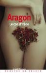 Le con d'Irne par Aragon