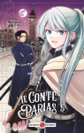Le Conte des parias, tome 5 par Hoshino