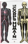 Le corps humain par Jolivet