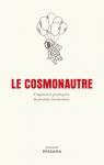 Le cosmonautre par Pessama