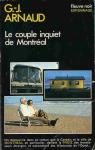 Le couple inquiet de Montral par Arnaud