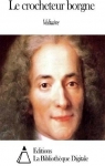 Le crocheteur borgne par Voltaire
