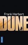Dune, tome 1 par Herbert