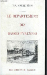 Le dpartement des Basses-Pyrnes par Malte-Brun
